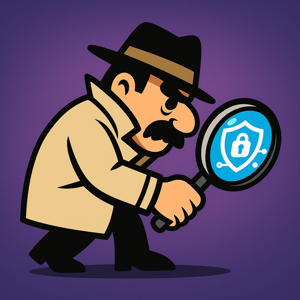 TLSleuth Icon
